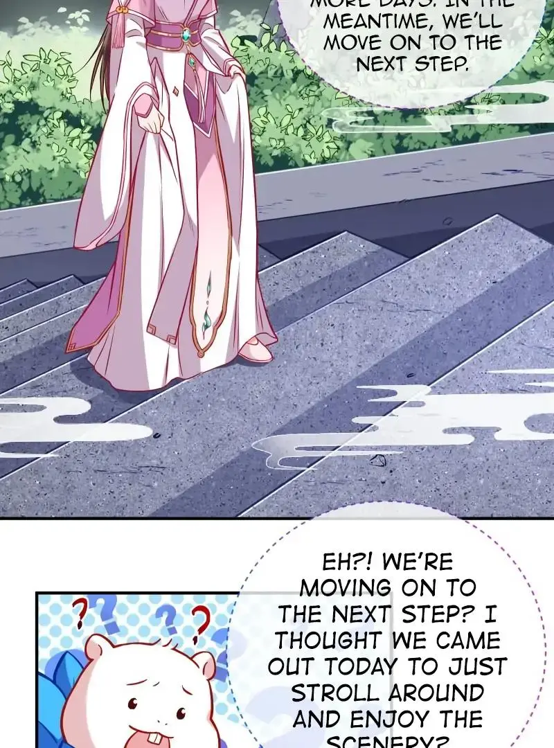 Cheating Men Must Die Chapter 483 page 6