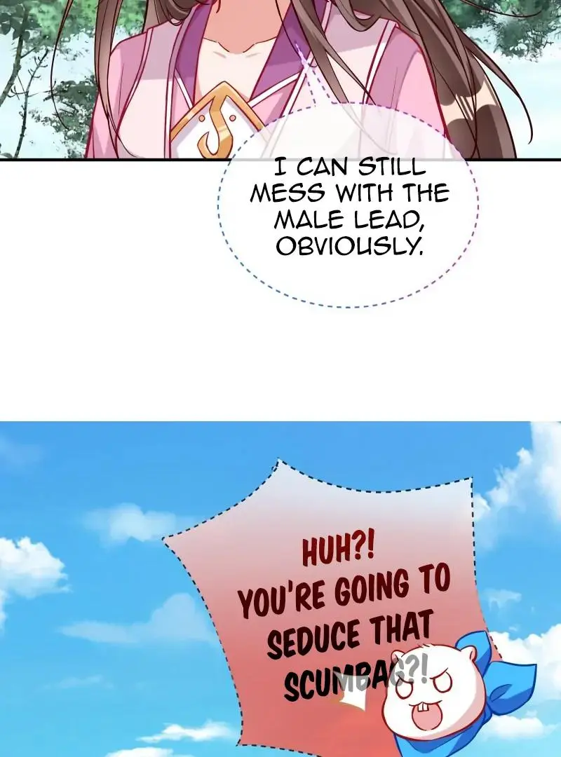 Cheating Men Must Die Chapter 483 page 9