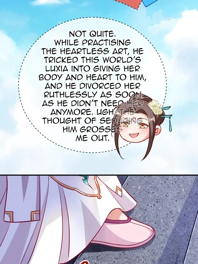 Cheating Men Must Die Chapter 483 page 10