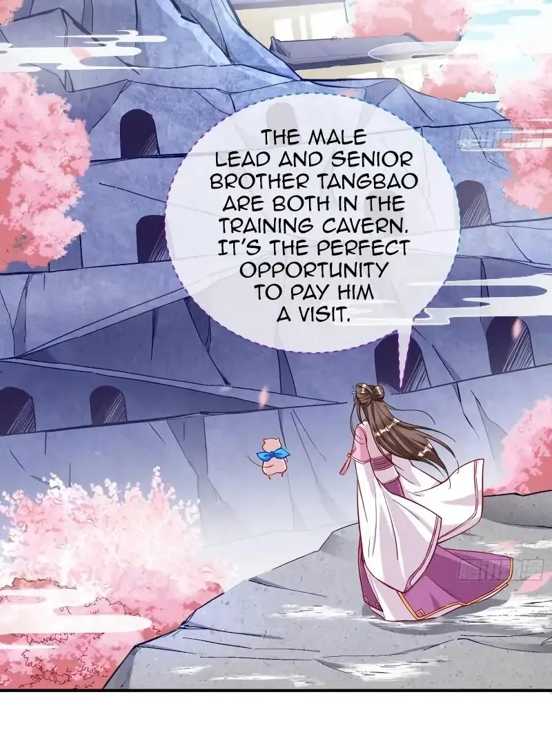 Cheating Men Must Die Chapter 483 page 14