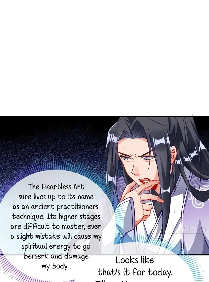 Cheating Men Must Die Chapter 483 page 18