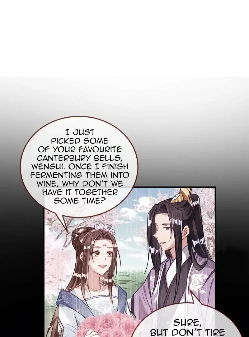 Cheating Men Must Die Chapter 483 page 23