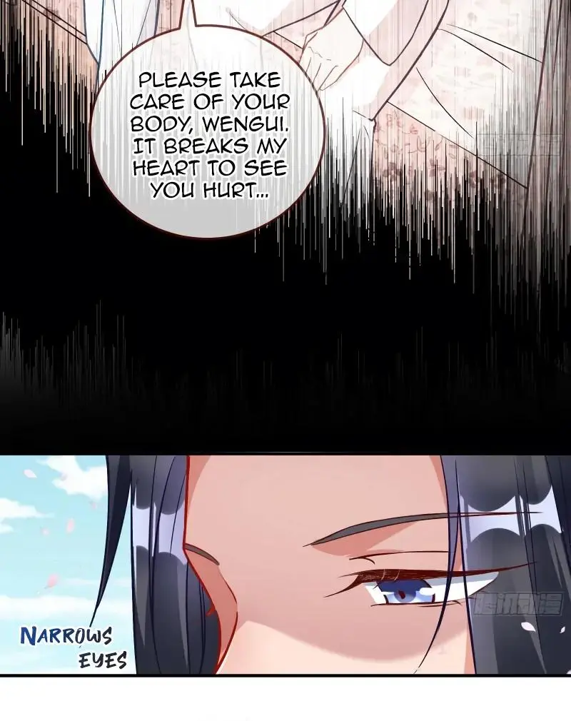 Cheating Men Must Die Chapter 483 page 32
