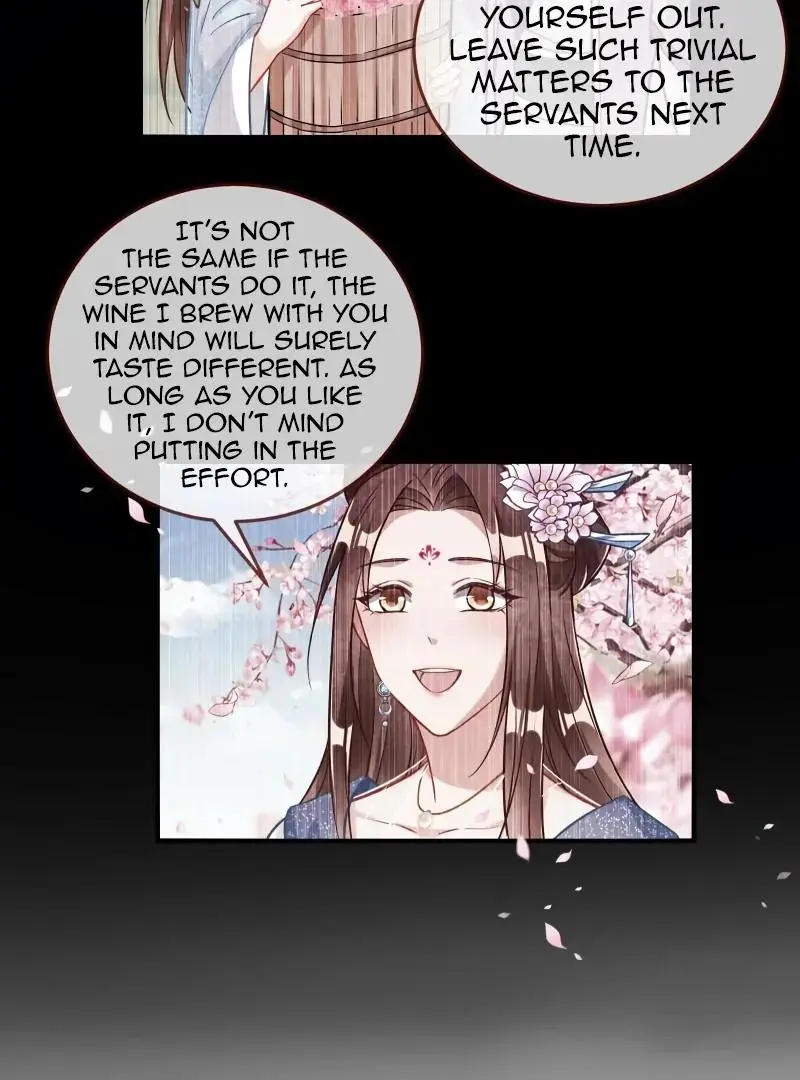Cheating Men Must Die Chapter 483 page 24