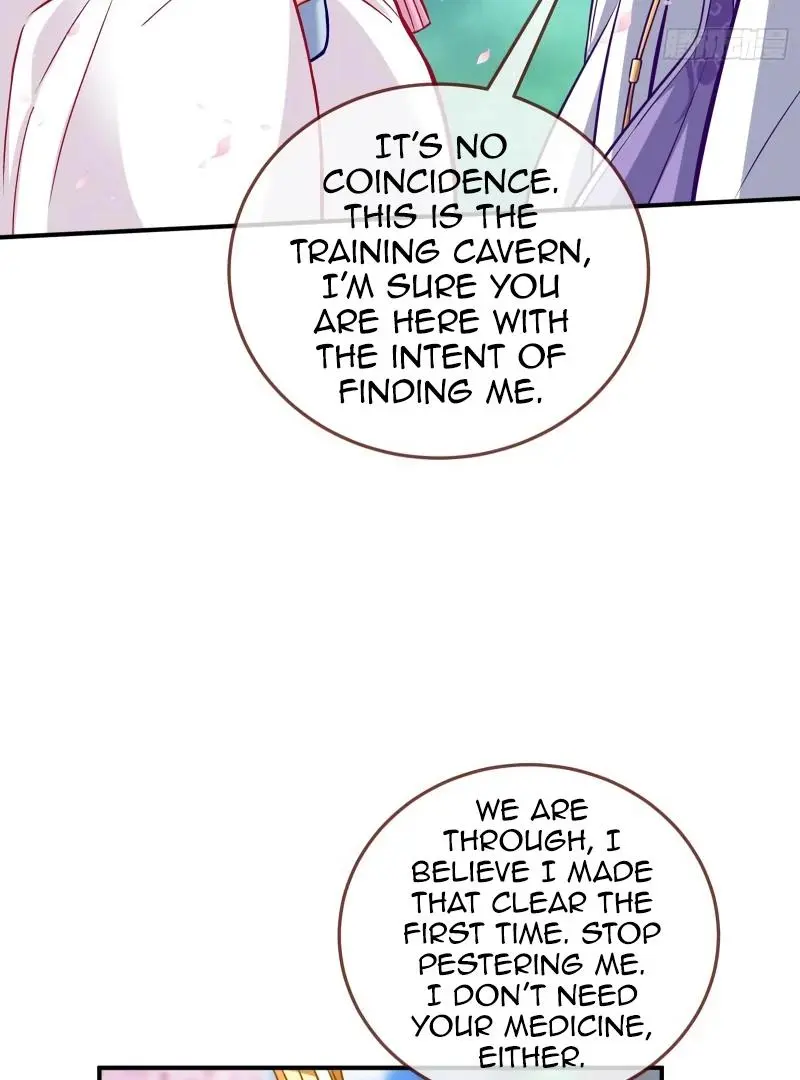 Cheating Men Must Die Chapter 483 page 34