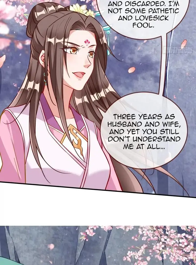 Cheating Men Must Die Chapter 483 page 37