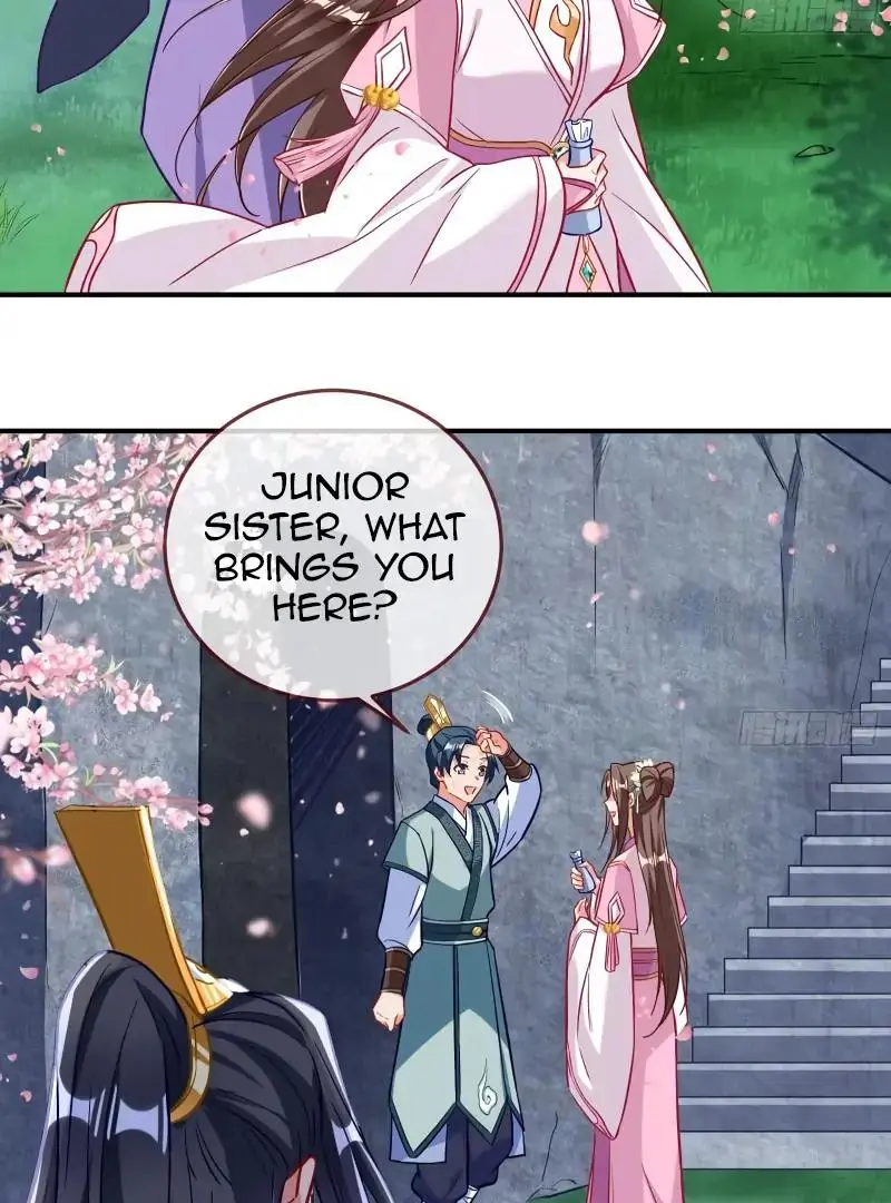 Cheating Men Must Die Chapter 483 page 39