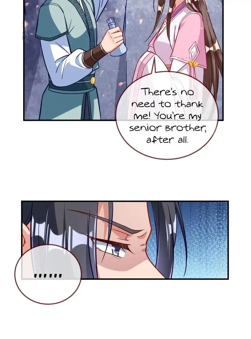 Cheating Men Must Die Chapter 483 page 41