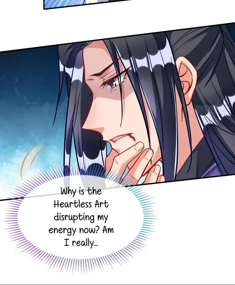 Cheating Men Must Die Chapter 483 page 43