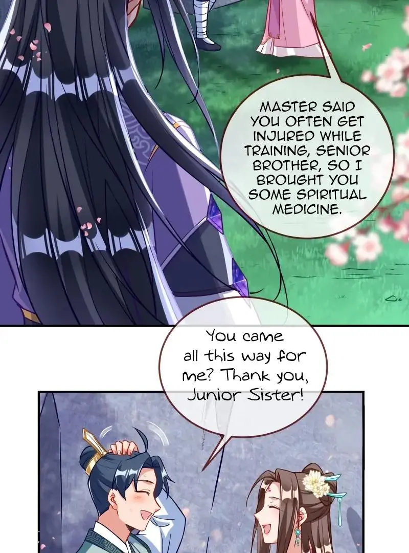 Cheating Men Must Die Chapter 483 page 40