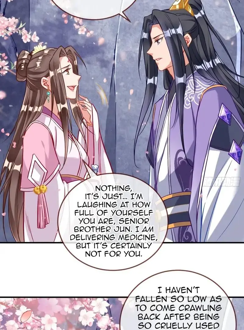 Cheating Men Must Die Chapter 483 page 36