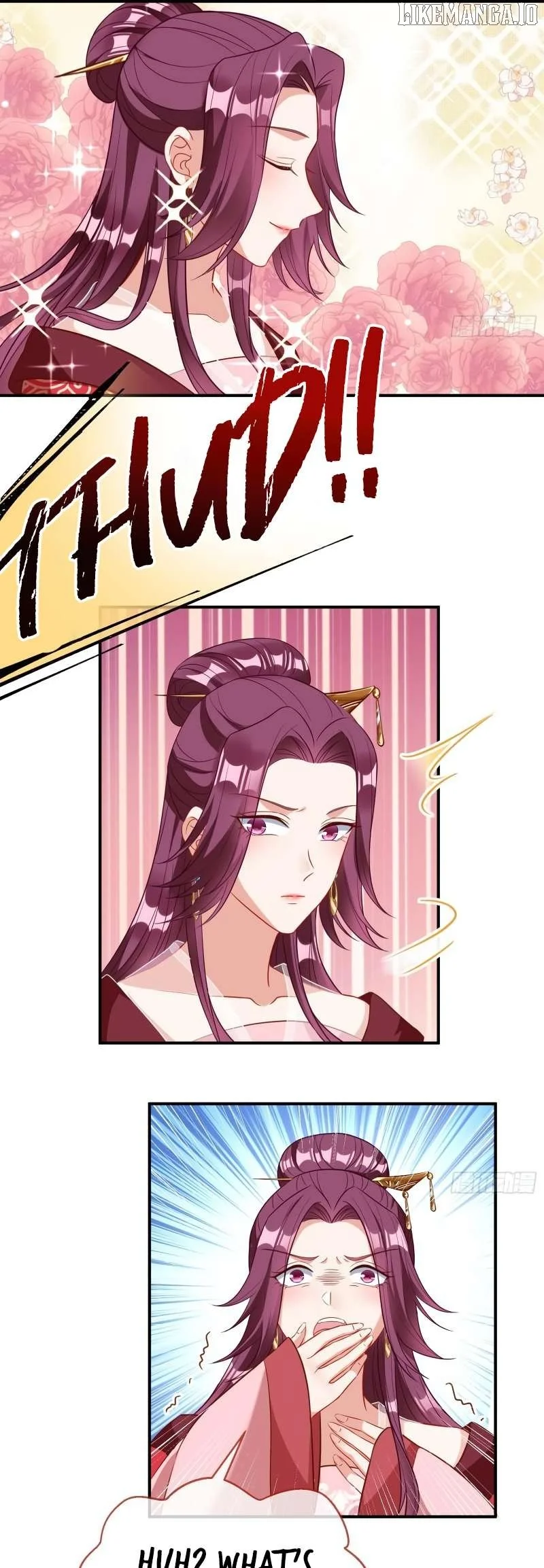 Cheating Men Must Die Chapter 485 page 7