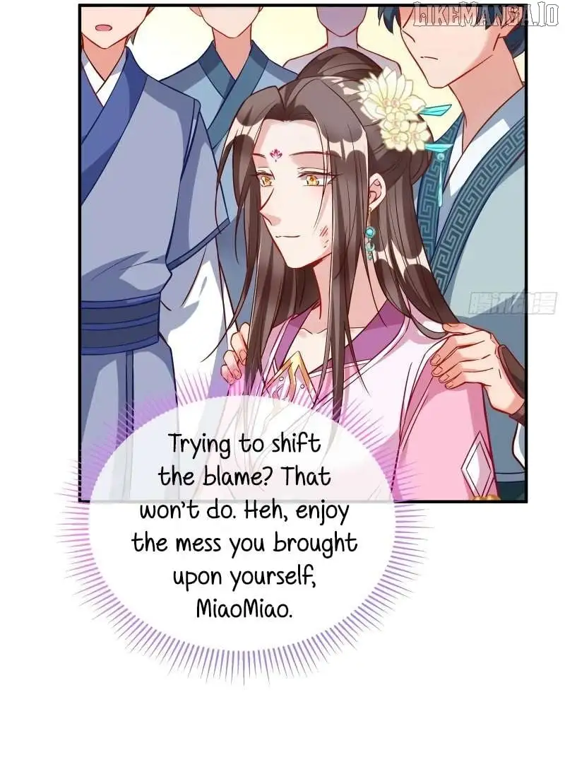 Cheating Men Must Die Chapter 485 page 26