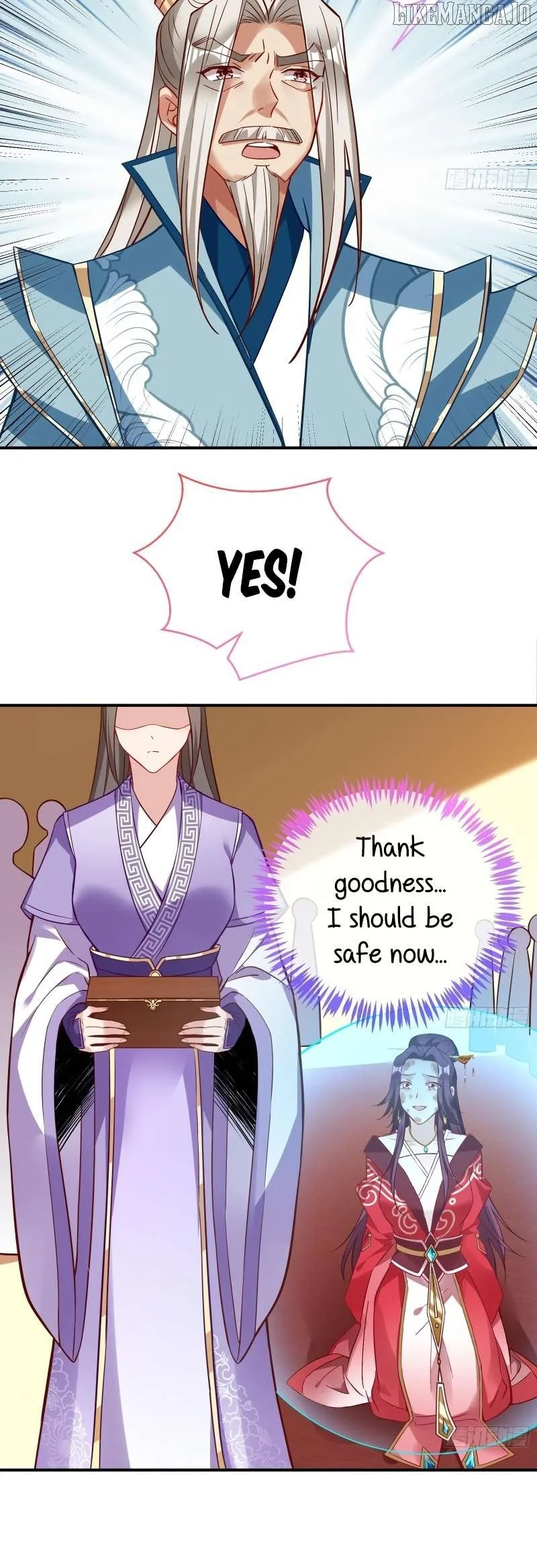 Cheating Men Must Die Chapter 485 page 25