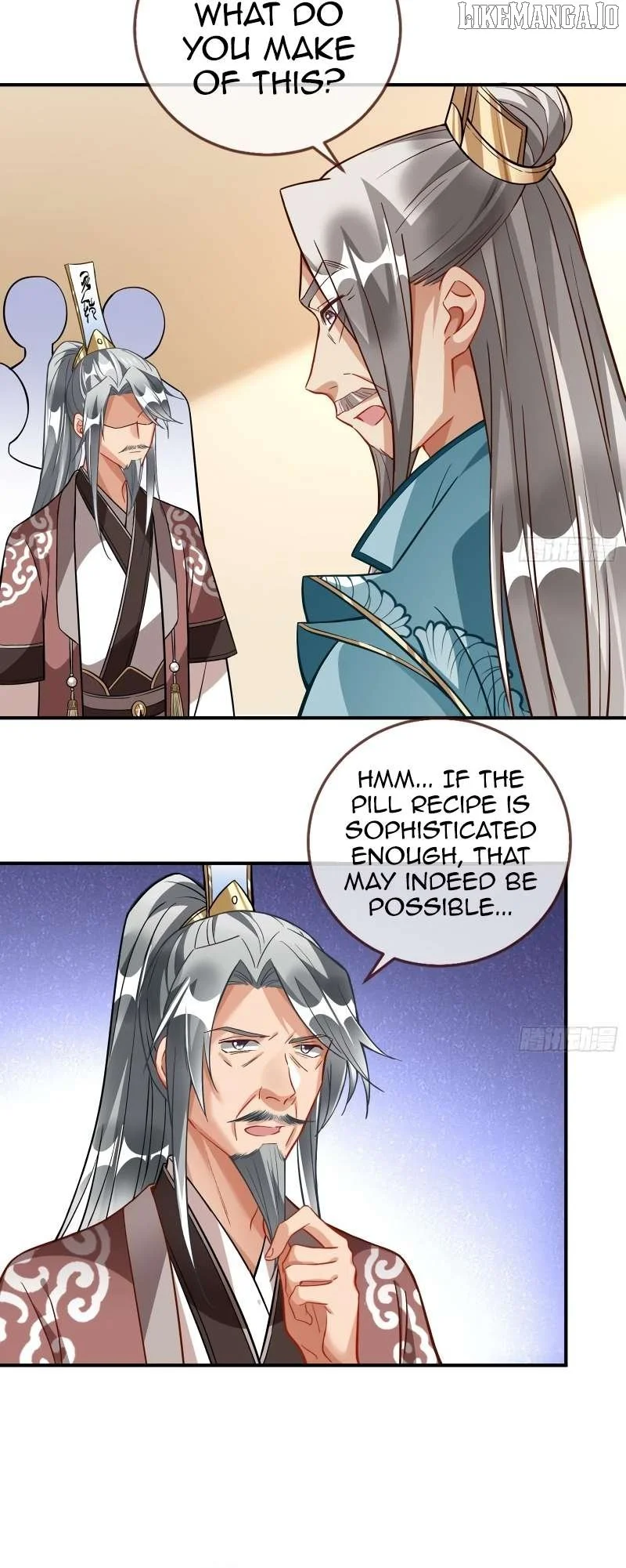 Cheating Men Must Die Chapter 486 page 6