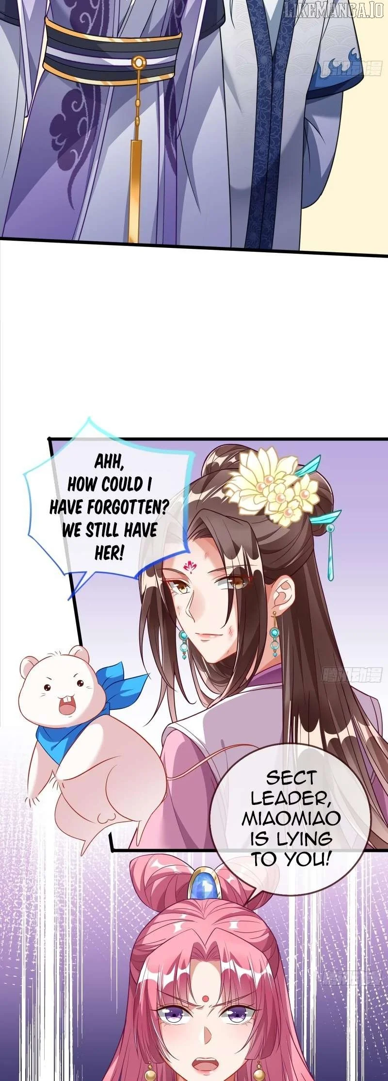 Cheating Men Must Die Chapter 486 page 10