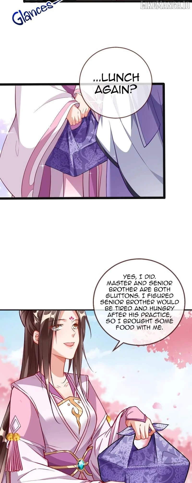 Cheating Men Must Die Chapter 488 page 4