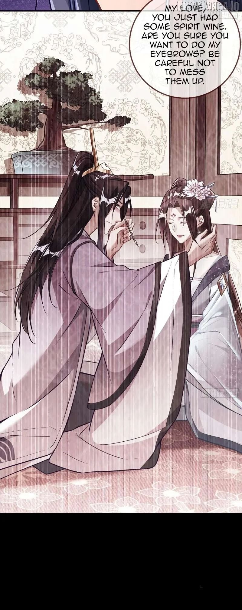 Cheating Men Must Die Chapter 488 page 6
