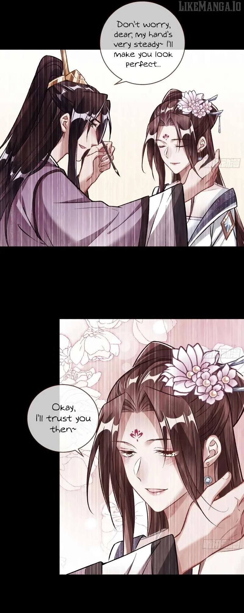 Cheating Men Must Die Chapter 488 page 7