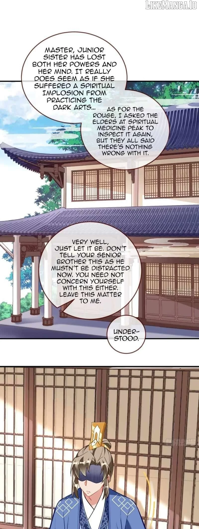 Cheating Men Must Die Chapter 489 page 2