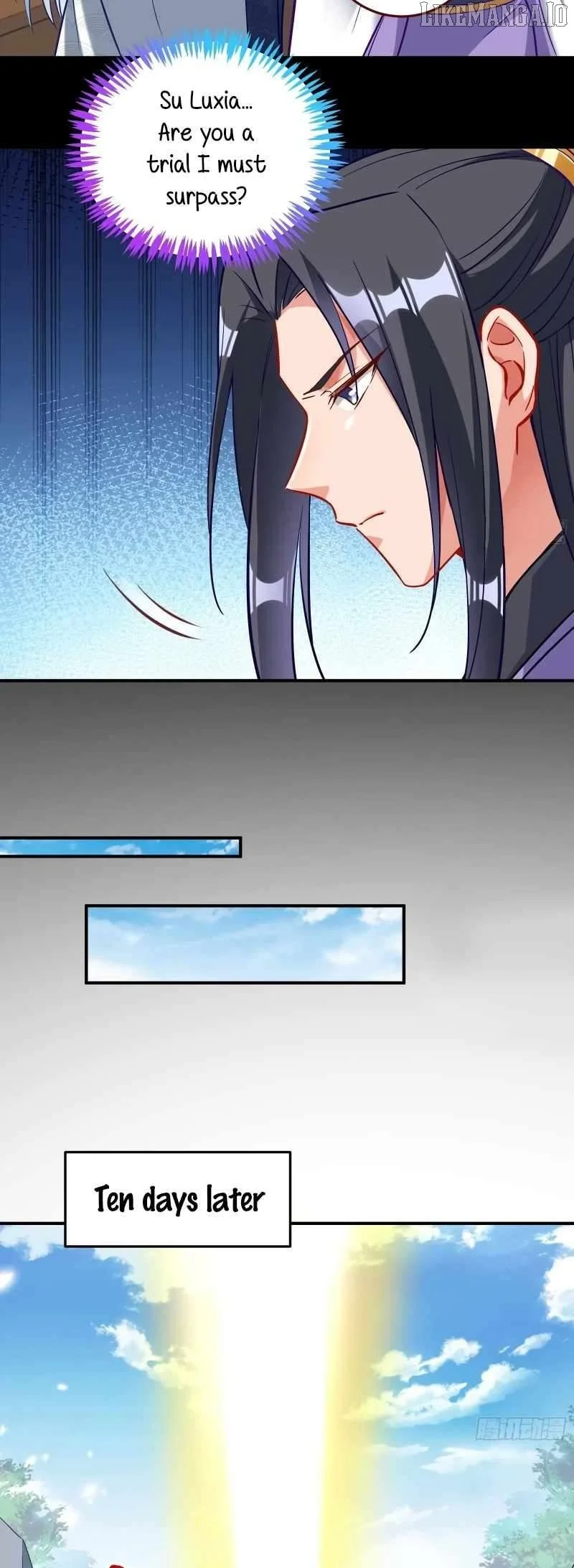 Cheating Men Must Die Chapter 489 page 13