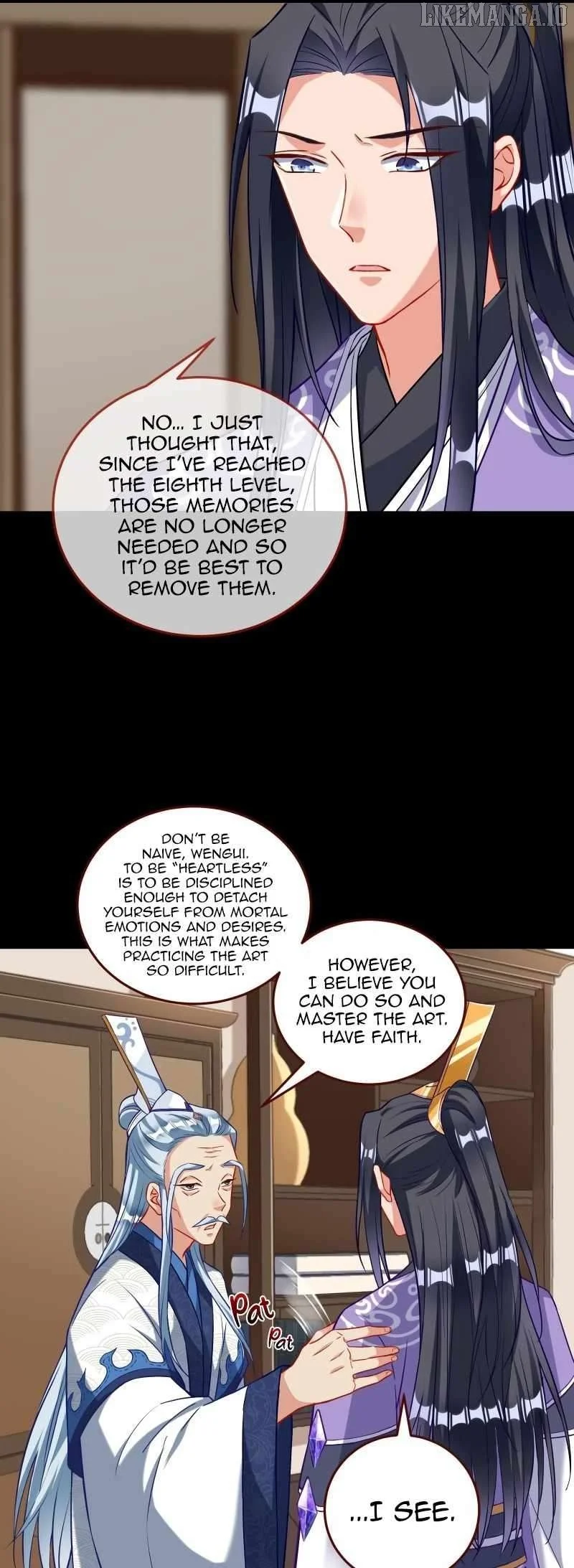 Cheating Men Must Die Chapter 489 page 12