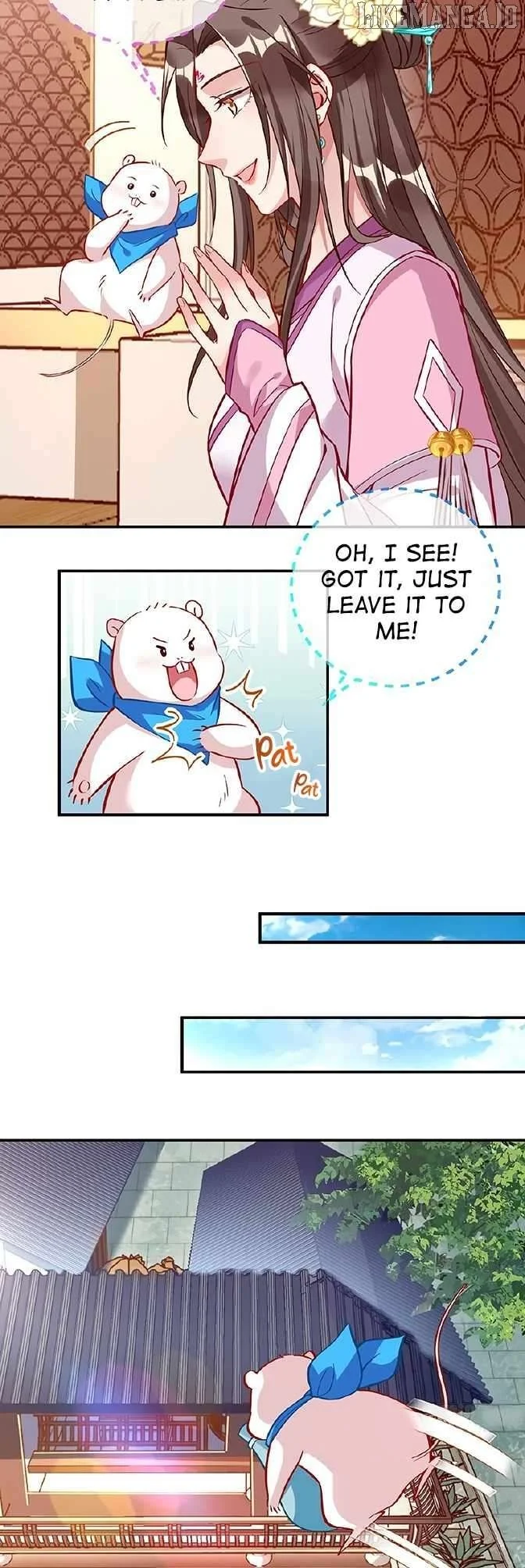 Cheating Men Must Die Chapter 489 page 20