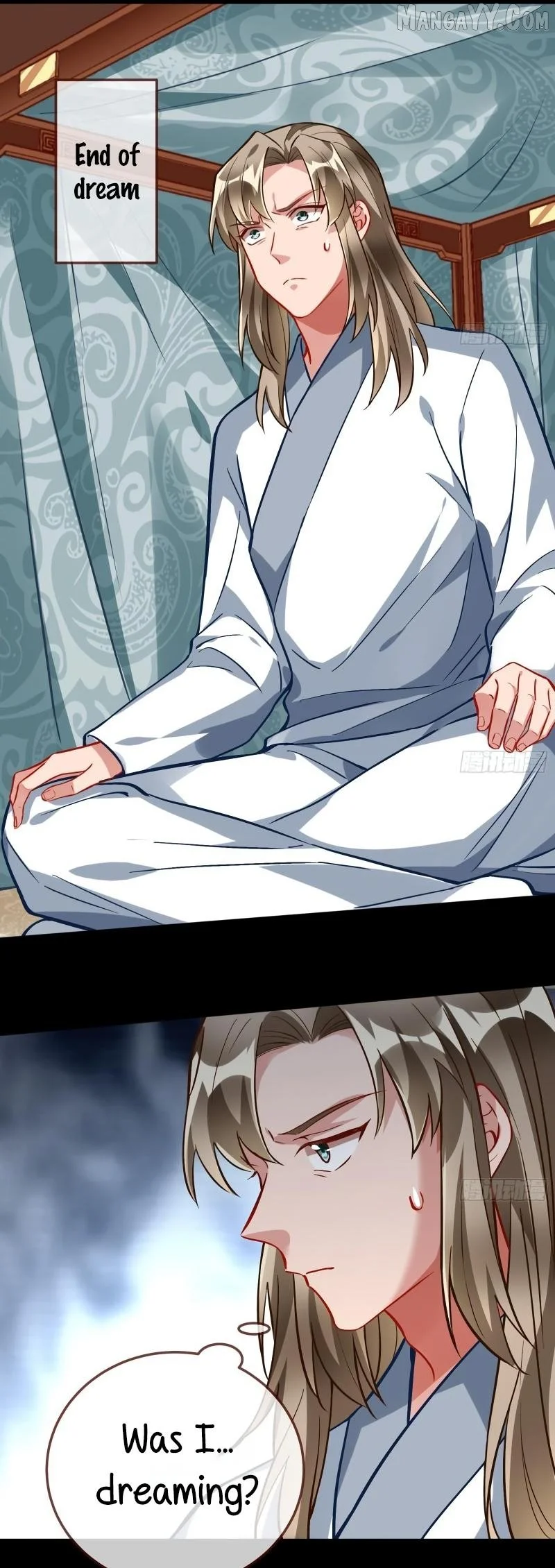 Cheating Men Must Die Chapter 490 page 6