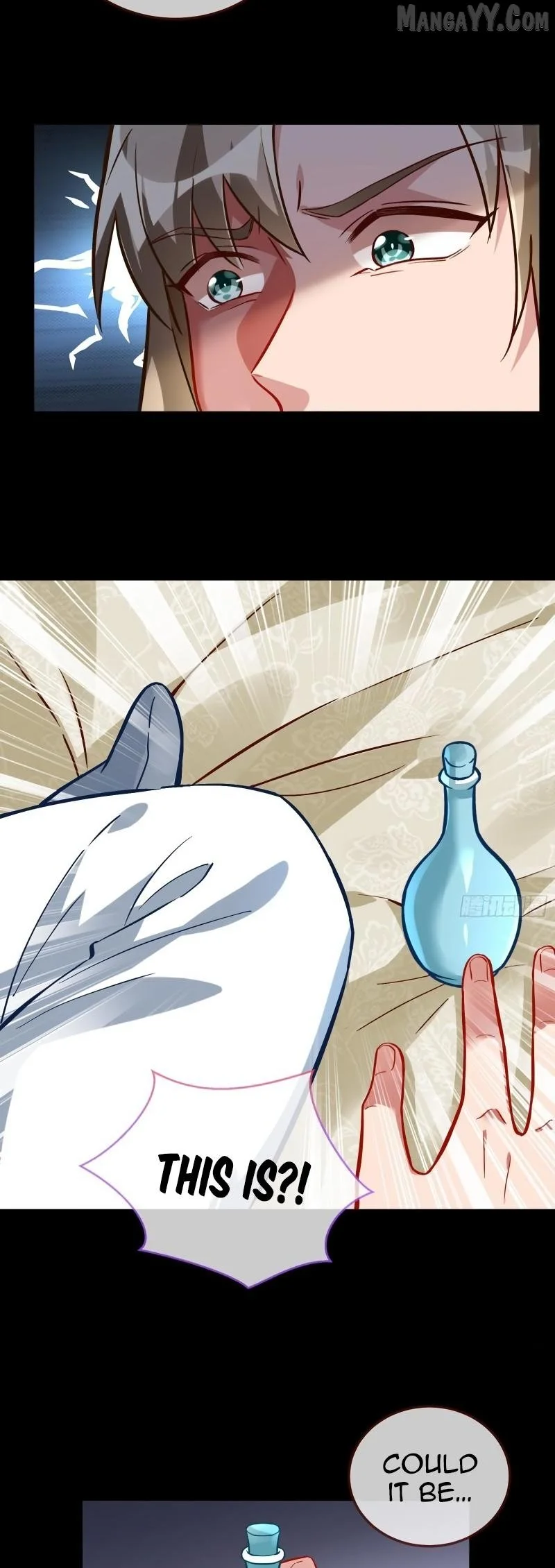Cheating Men Must Die Chapter 490 page 7