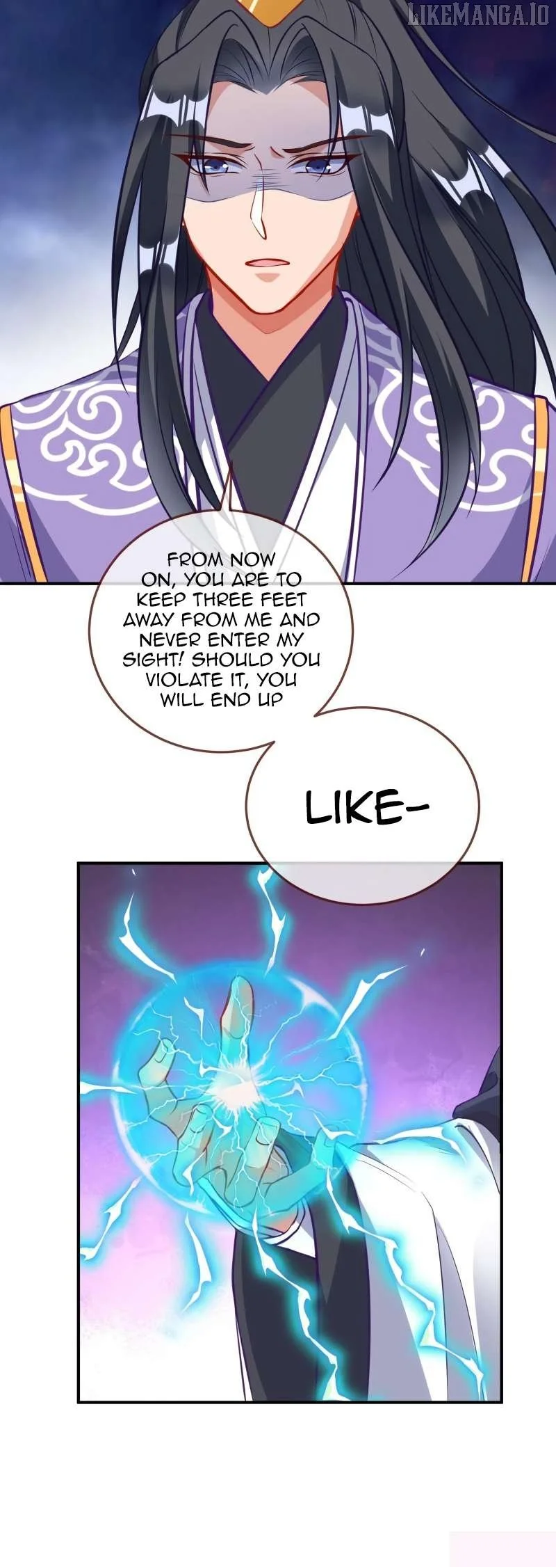 Cheating Men Must Die Chapter 491 page 5