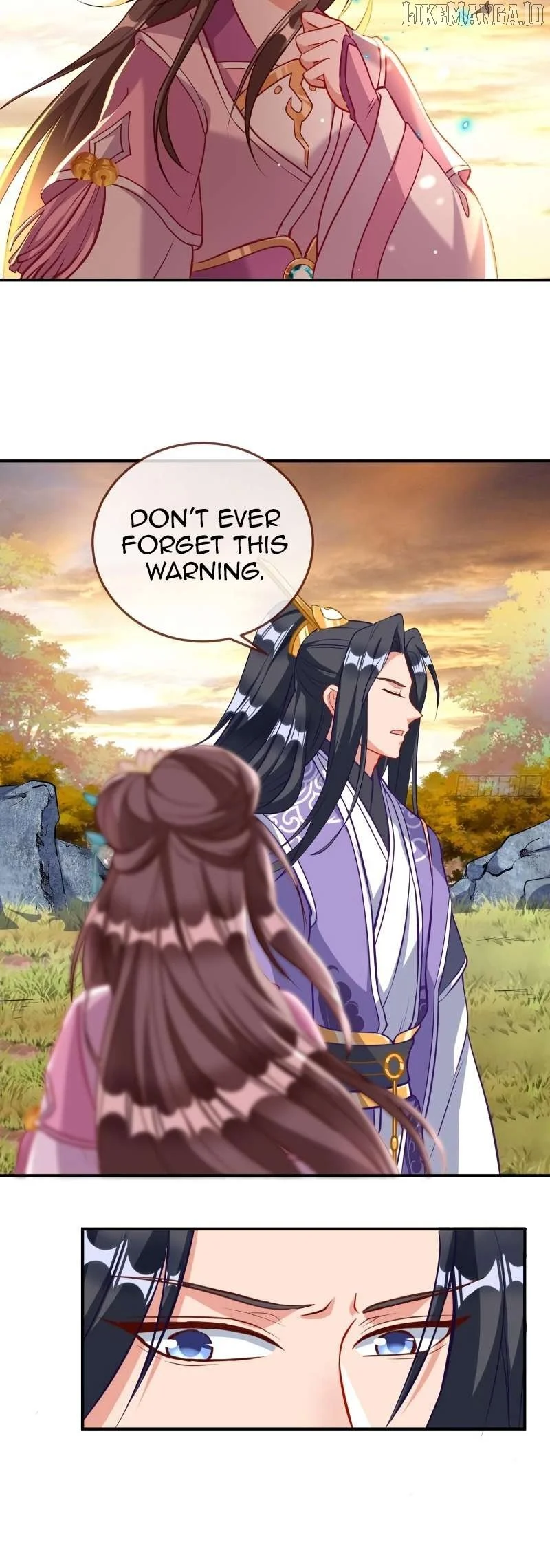 Cheating Men Must Die Chapter 491 page 8