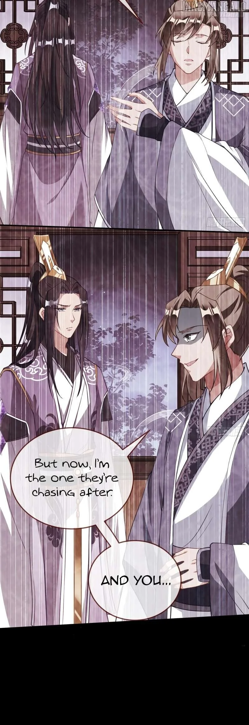 Cheating Men Must Die Chapter 491 page 19