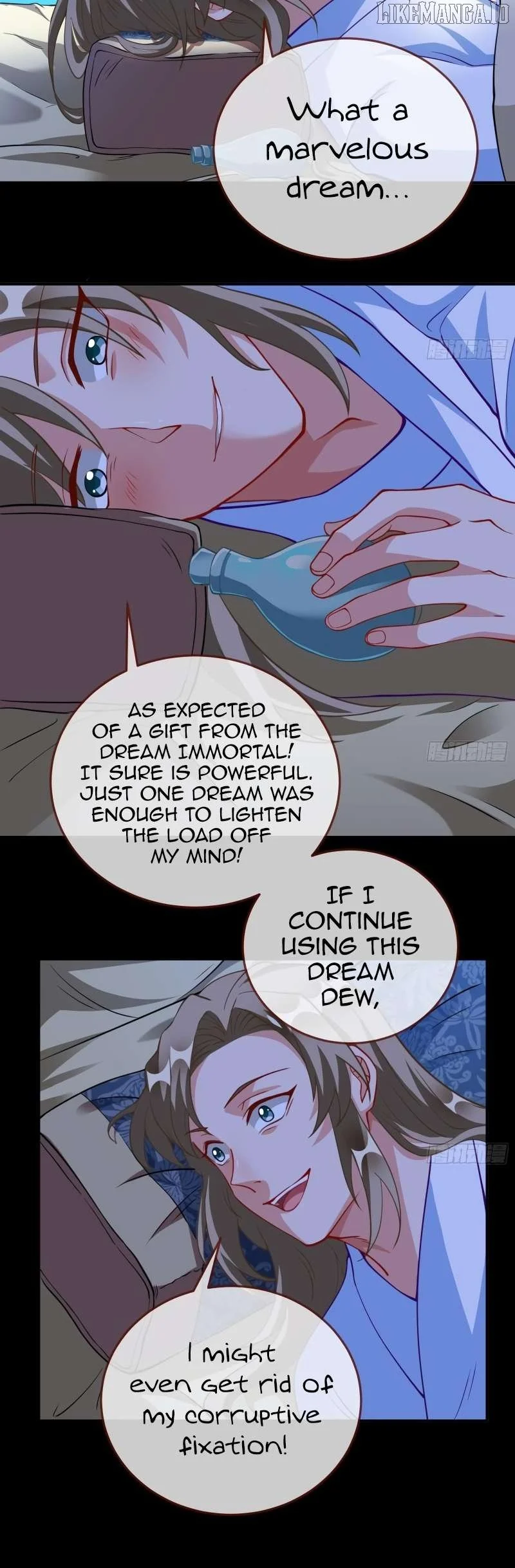Cheating Men Must Die Chapter 491 page 23