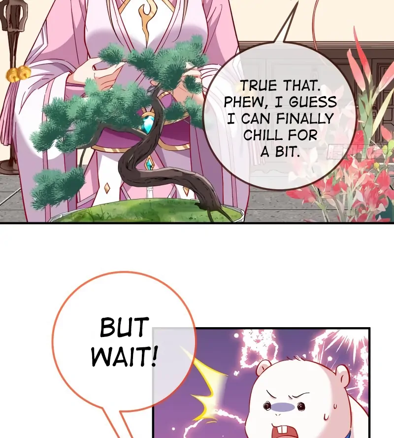 Cheating Men Must Die Chapter 492 page 9