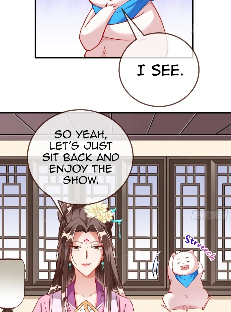 Cheating Men Must Die Chapter 492 page 8