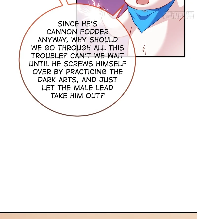 Cheating Men Must Die Chapter 492 page 10