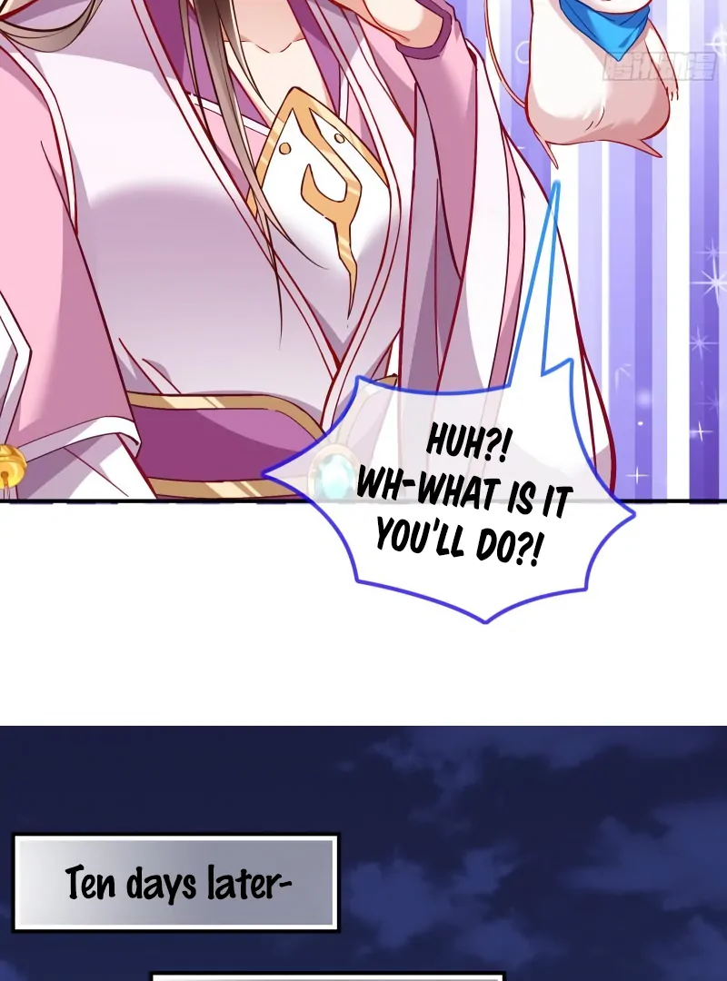 Cheating Men Must Die Chapter 492 page 14