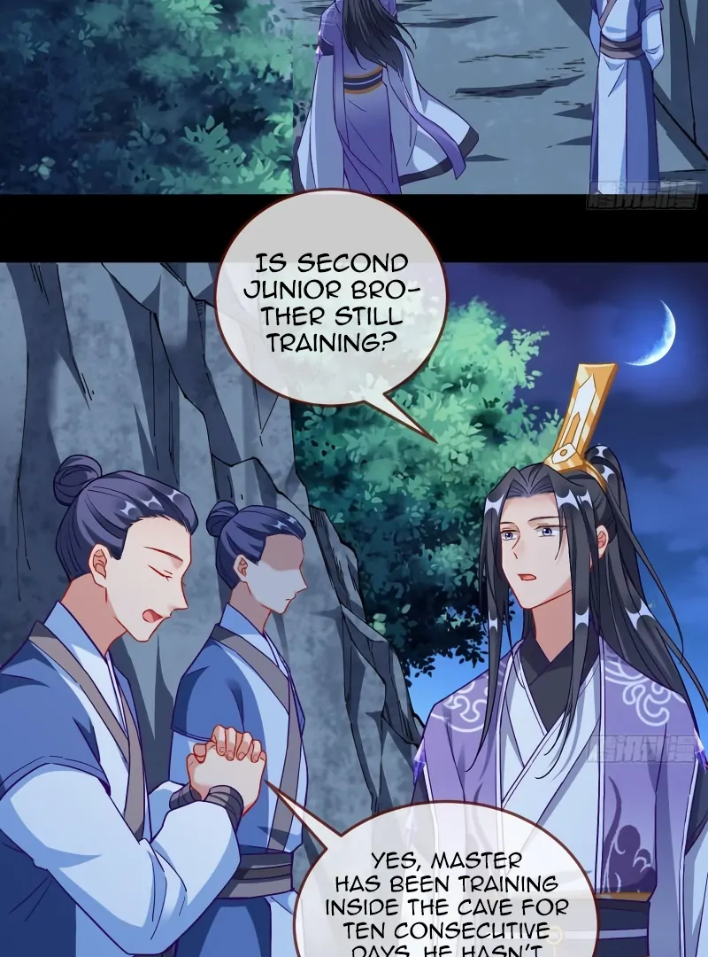 Cheating Men Must Die Chapter 492 page 25