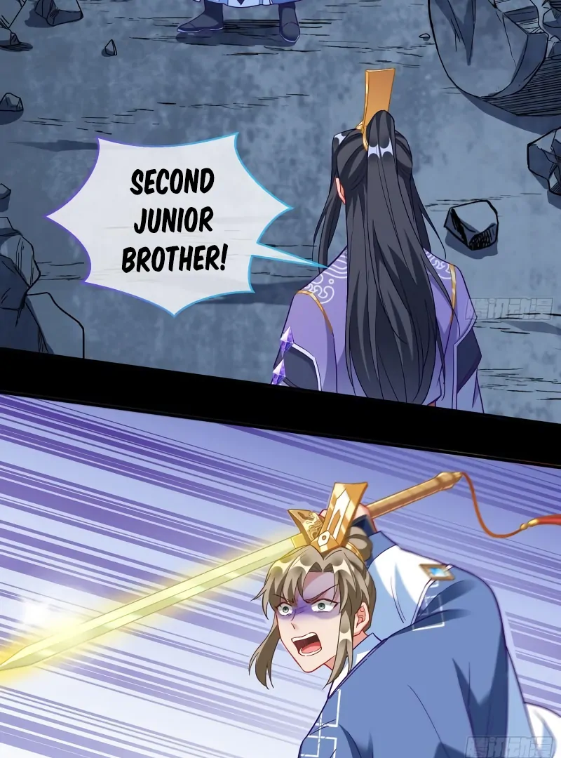 Cheating Men Must Die Chapter 492 page 36
