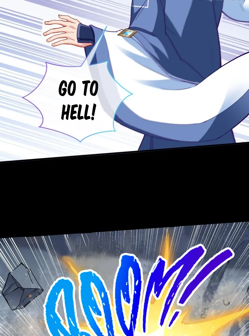 Cheating Men Must Die Chapter 492 page 37