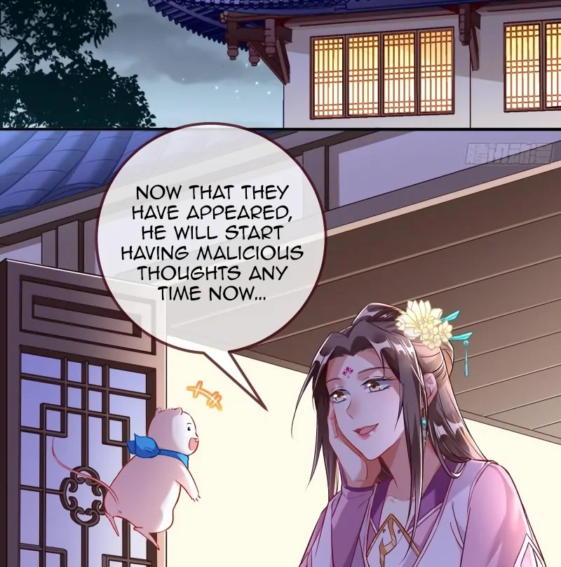 Cheating Men Must Die Chapter 492 page 50