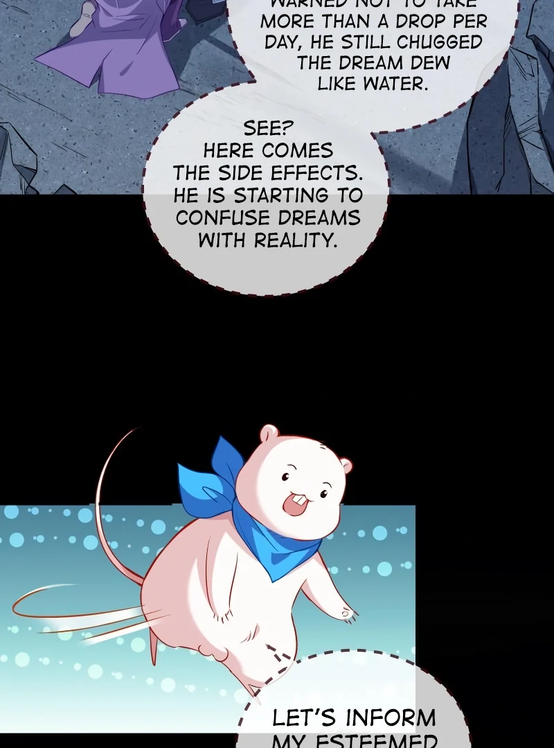 Cheating Men Must Die Chapter 492 page 48