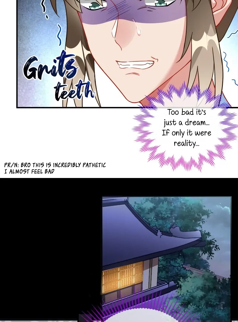 Cheating Men Must Die Chapter 493 page 26
