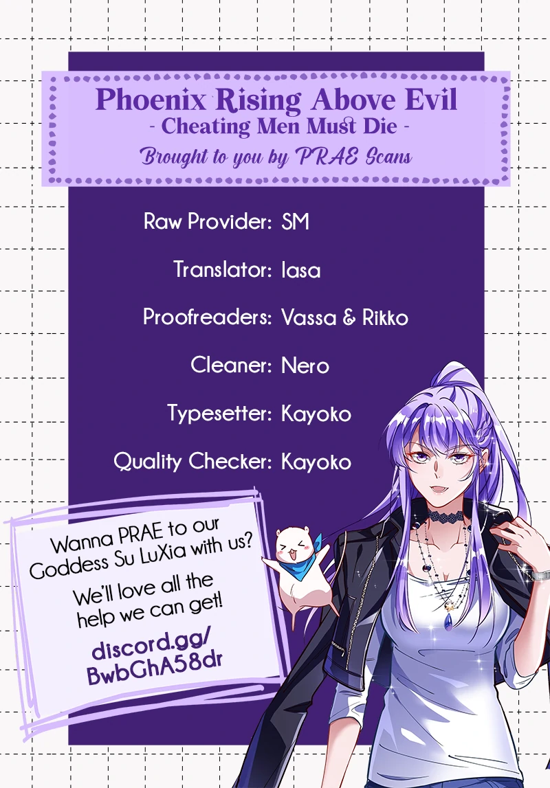 Cheating Men Must Die Chapter 493 page 54