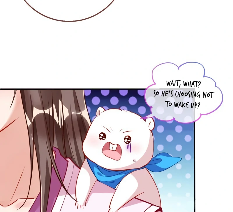 Cheating Men Must Die Chapter 494 page 10
