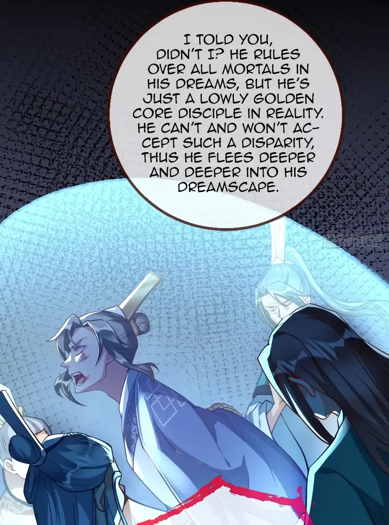 Cheating Men Must Die Chapter 494 page 12
