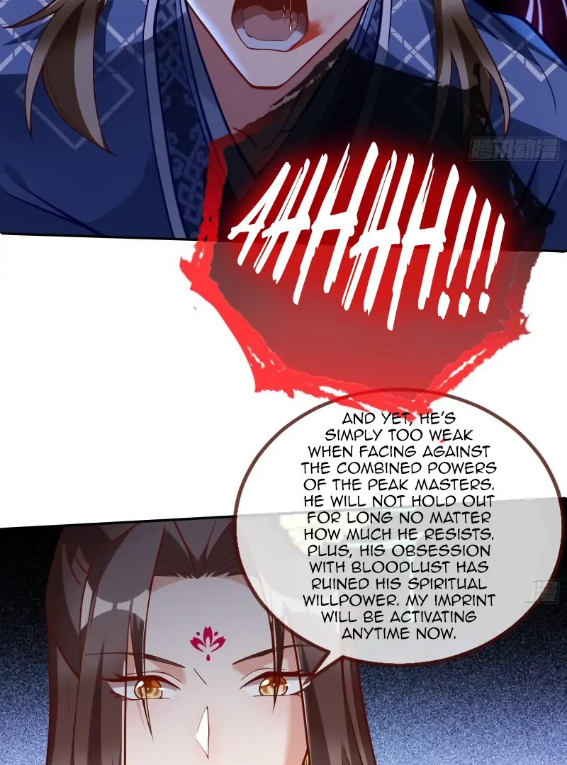 Cheating Men Must Die Chapter 494 page 14