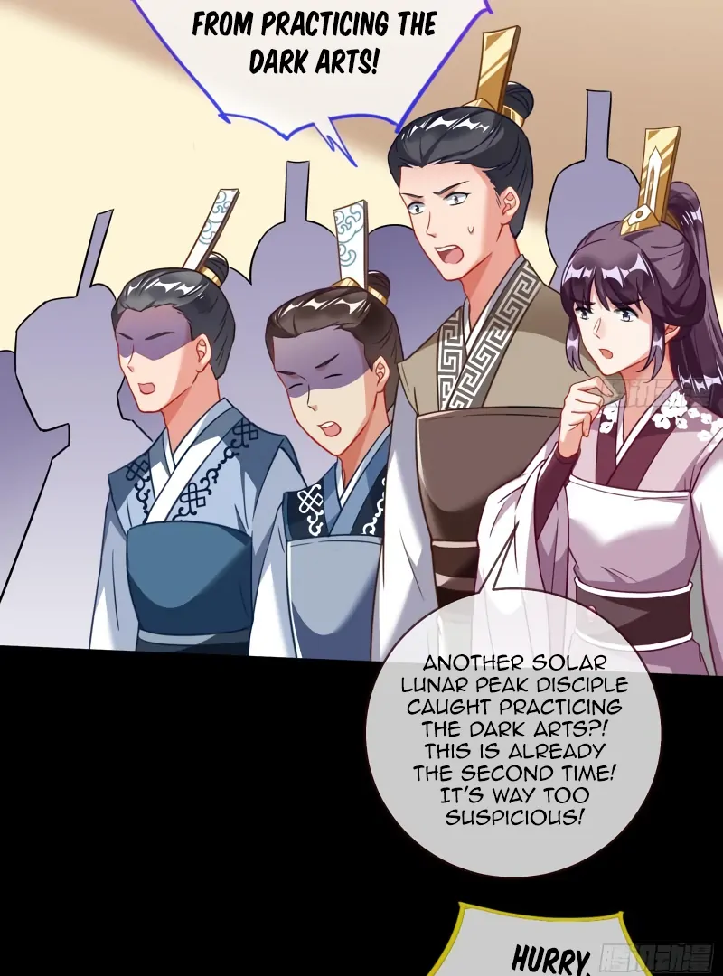 Cheating Men Must Die Chapter 494 page 19