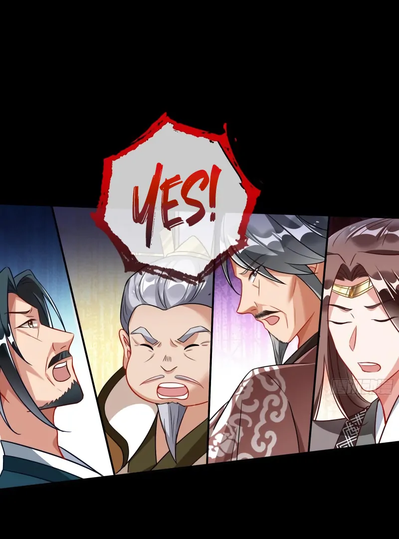 Cheating Men Must Die Chapter 494 page 21