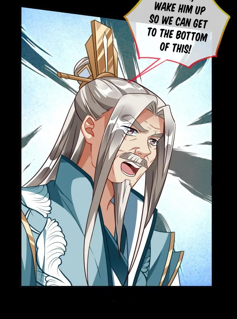 Cheating Men Must Die Chapter 494 page 20